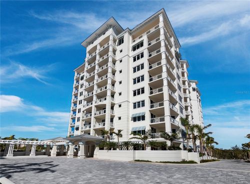 a601-2050 Benjamin Franklin Dr, Sarasota, FL, 34236-2384 | Card Image