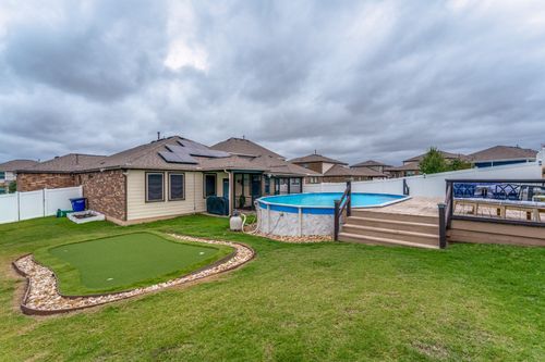 5921 Lehman Way, Austin, TX, 78747-4094 | Card Image