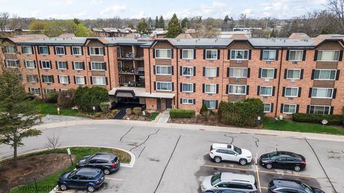 2209-1116 S New Wilke Rd, Arlington Heights, IL, 60005-2968 | Card Image