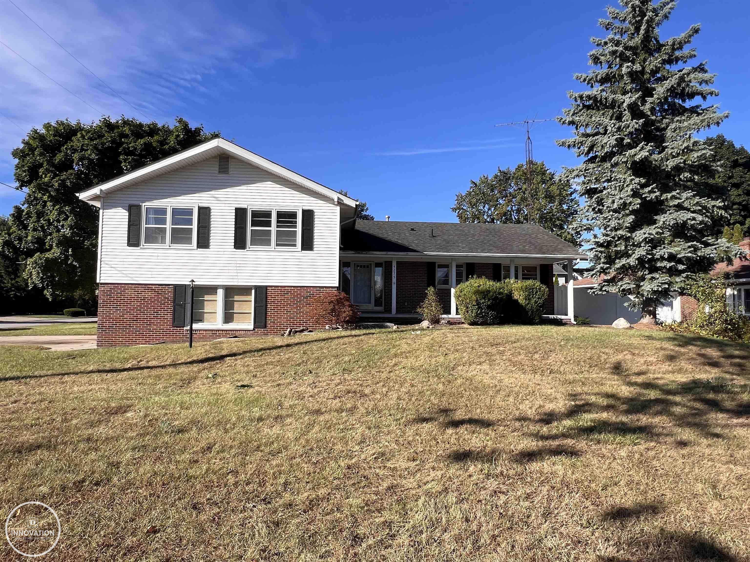 Gratiot Ave, Fort Gratiot, MI 48059