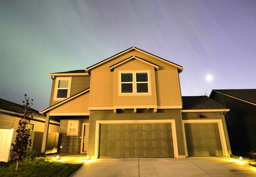 3640 S Clinton Rd, Spokane Valley, WA, 99206-1201 | Card Image