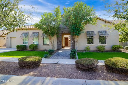 2859 E Los Altos Road, Gilbert, AZ, 85297 | Card Image