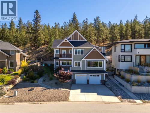 2478 Evergreen Dr, Penticton, BC, V2A9C7 | Card Image