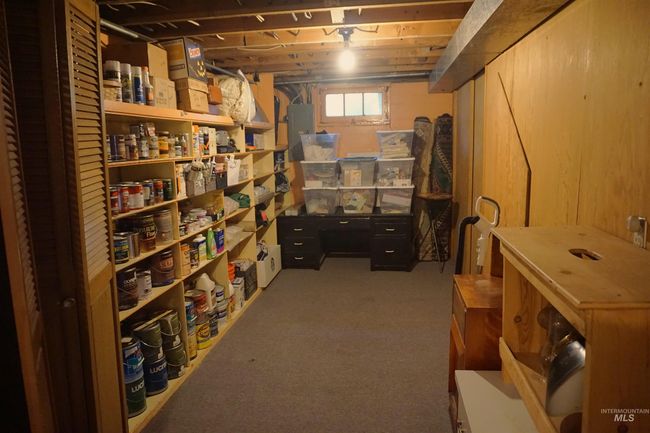 102 18 Th Ave, House other with 5 bedrooms, 2 bathrooms and 3 parking in Lewiston ID | Image 24