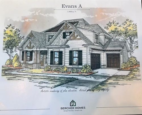 248 Reese Way, Ball Ground, GA, 30107 | Card Image