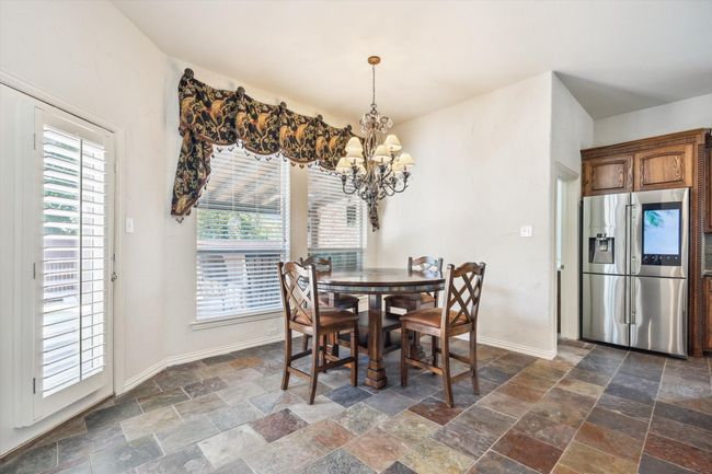 Breakfast area | Image 6