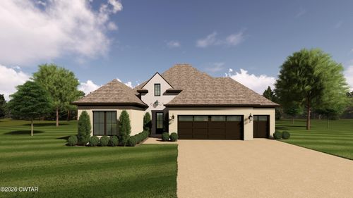 24 River Rock Cv, Jackson, TN, 38305-3691 | Card Image