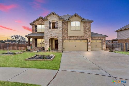 2306 Verona Ct, Harker Heights, TX, 76548-8855 | Card Image