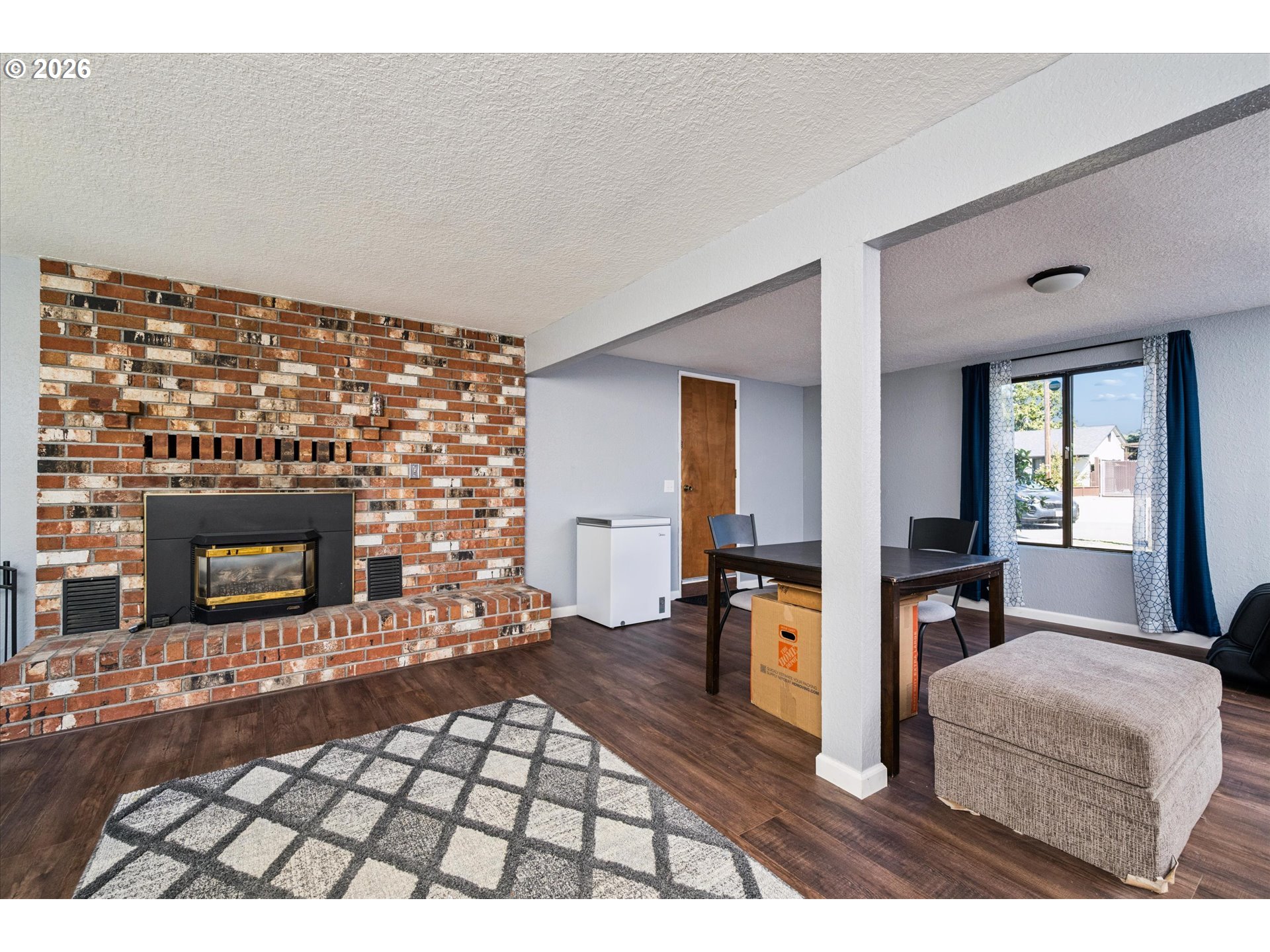 Residential in Roseburg 5