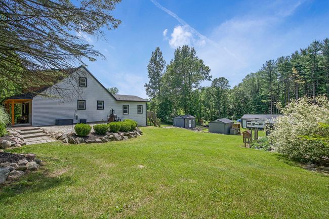 8041 Donovan Rd, House other with 3 bedrooms, 2 bathrooms and null parking in Dexter MI | Image 26