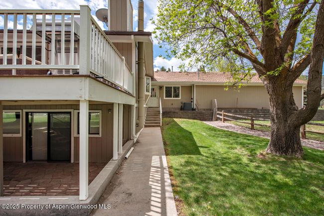 368 Meadow Ln, House other with 4 bedrooms, 3 bathrooms and null parking in Glenwood Springs CO | Image 41