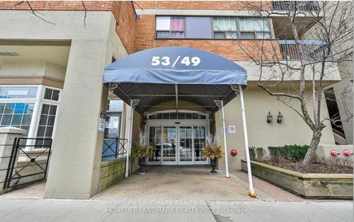646-53 Mccaul St, Toronto, ON, M5T2W9 | Card Image
