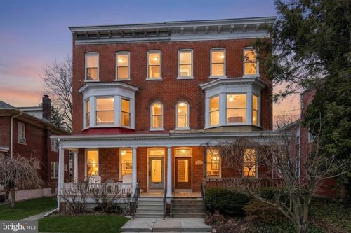731 Pennsylvania Ave, YORK, PA, 17404-3139 | Card Image