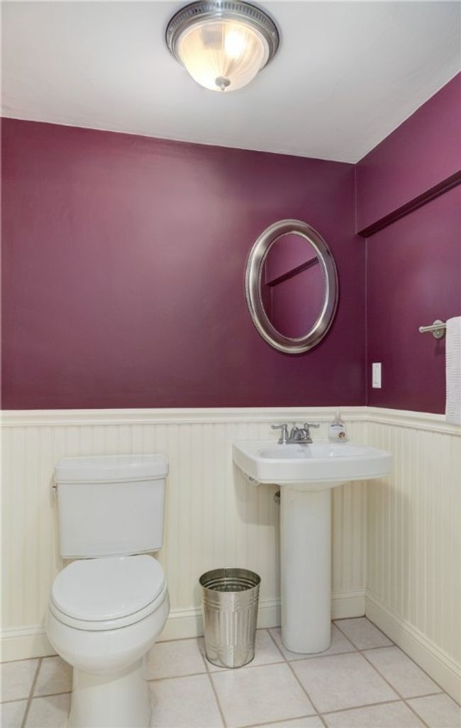 1/2 bath in basement | Image 35