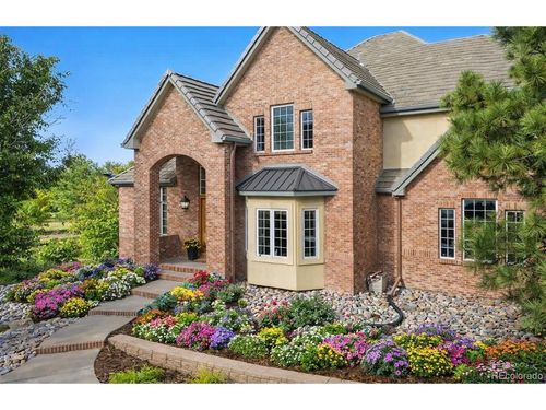 4637 Palmer Ridge Dr, Parker, CO, 80134-5010 | Card Image