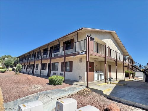 602-4955 Jeffreys St, Las Vegas, NV, 89119-2289 | Card Image