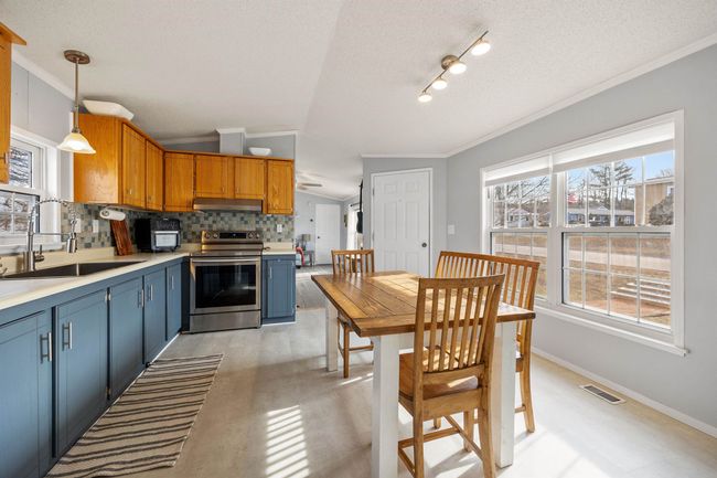 33 Mountain View Ter, House other with 2 bedrooms, 2 bathrooms and null parking in Belmont NH | Image 10