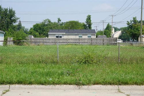 Vacant Spruce Street, Inkster, MI, 48141 | Card Image