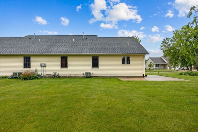 104 Country View Dr, House other with 2 bedrooms, 2 bathrooms and null parking in Mechanicsville IA | Image 24