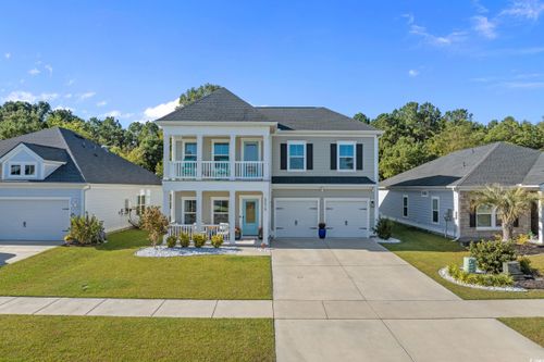5575 Whitebark Dr, Myrtle Beach, SC, 29577-5457 | Card Image
