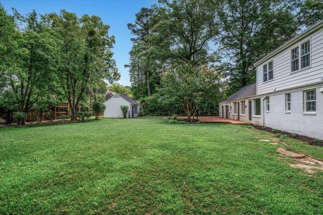 4234 Poplar Ave, House other with 5 bedrooms, 5 bathrooms and null parking in Memphis TN | Image 36