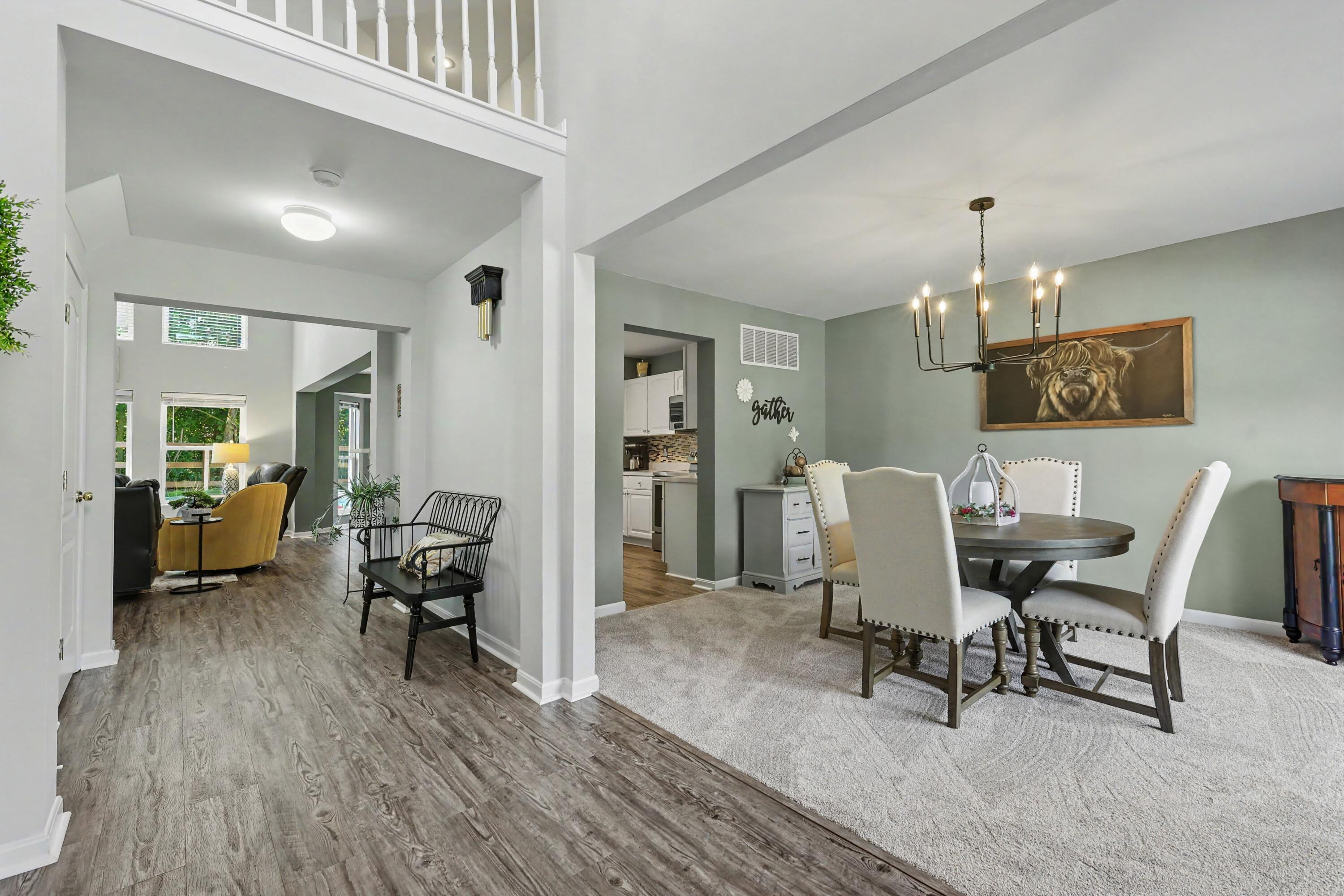 Residential in Independence 4