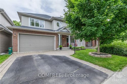 14 Escade Dr, Nepean, ON, K2G6R9 | Card Image