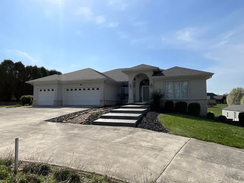 415 Splendor View Dr, Somerset, KY, 42503-7518 | Card Image