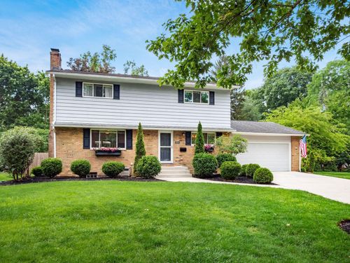 231 Chaucer Ct, Worthington, OH, 43085-3906 | Card Image
