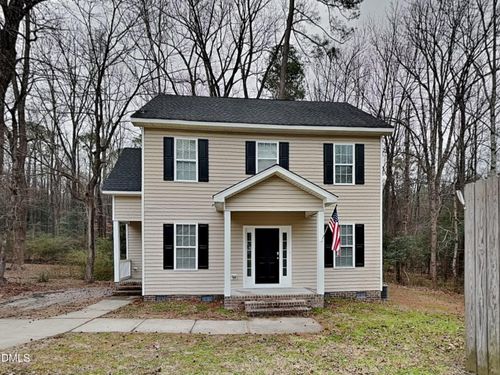 1218 Azalea Dr, Zebulon, NC, 27597-2159 | Card Image