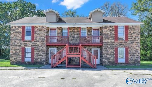 1809 Graymont Ln Sw, Decatur, AL, 35603-2557 | Card Image