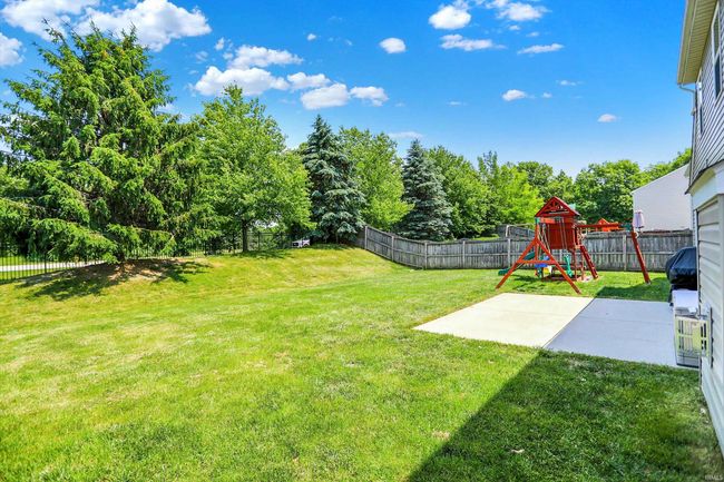 442 Goose Creek Way, House other with 5 bedrooms, 3 bathrooms and null parking in West Lafayette IN | Image 27