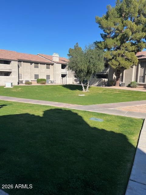 Residential in Mesa 2