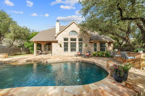 3209 Indigo Waters Dr, Austin, TX, 78732-1908 | Card Image