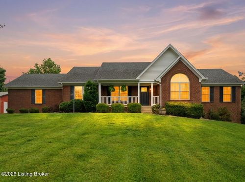 501 Old Ashes Creek Rd, Bloomfield, KY, 40008-9473 | Card Image