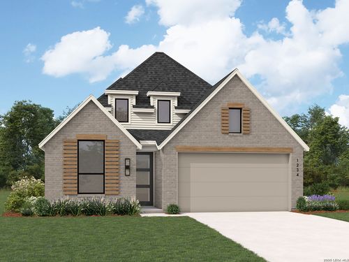 515 Safari Rdg, Cibolo, TX, 78108 | Card Image