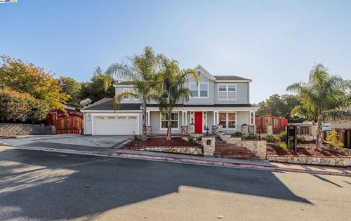 3109 Vista Ln, Hayward, CA, 94541-5569 | Card Image