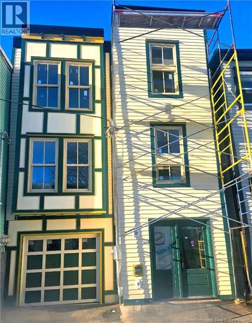 23 Harding St, Saint John, NB, E2L1T5 | Card Image