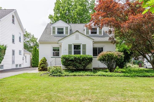 79 Meredith Ave, Rochester, NY, 14618-1307 | Card Image