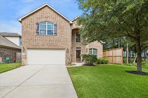 24167 Burks Trail Dr, Porter, TX, 77365-8805 | Card Image