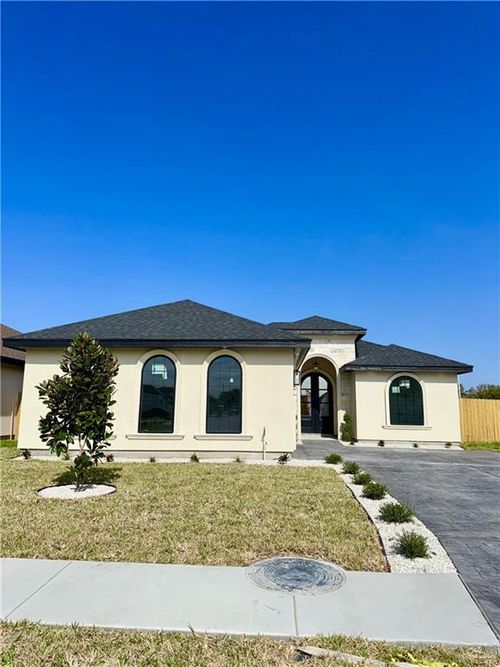 1204 Matthew Drive, San Juan, TX, 78589 | Card Image