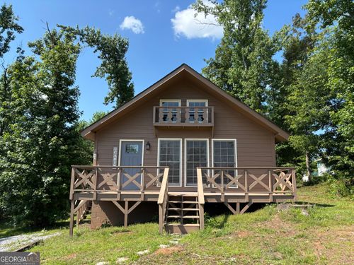 23 Cherokee Resort Rd, Pine Mountain, GA, 31822-4814 | Card Image