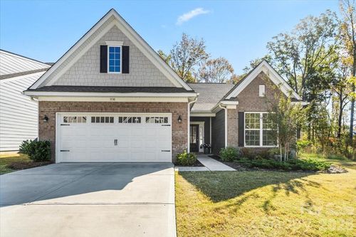 3130 Windhaven Ln, Tega Cay, SC, 29708-8712 | Card Image