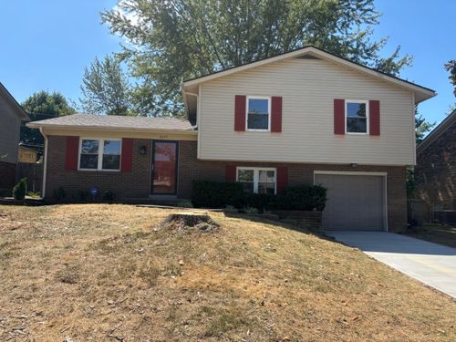 3677 Bold Bidder Dr, Lexington, KY, 40517-3545 | Card Image