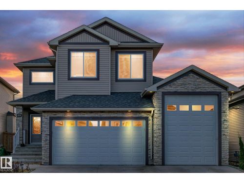 69 Caragana Way, Fort Saskatchewan, AB, T8L0H4 | Card Image