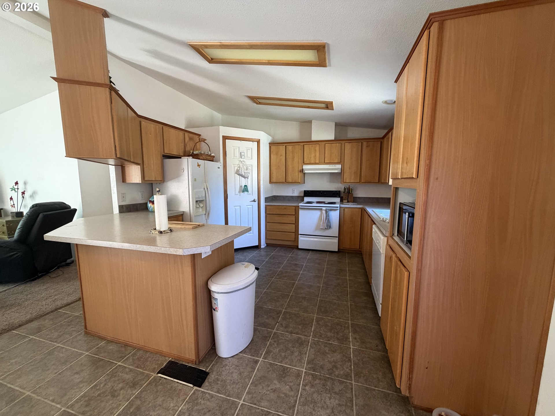 Residential in CoosBay 4
