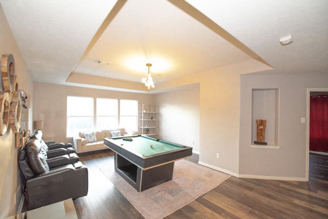 19115 S Rim Trl, House other with 4 bedrooms, 4 bathrooms and 2 parking in Spring TX | Image 14
