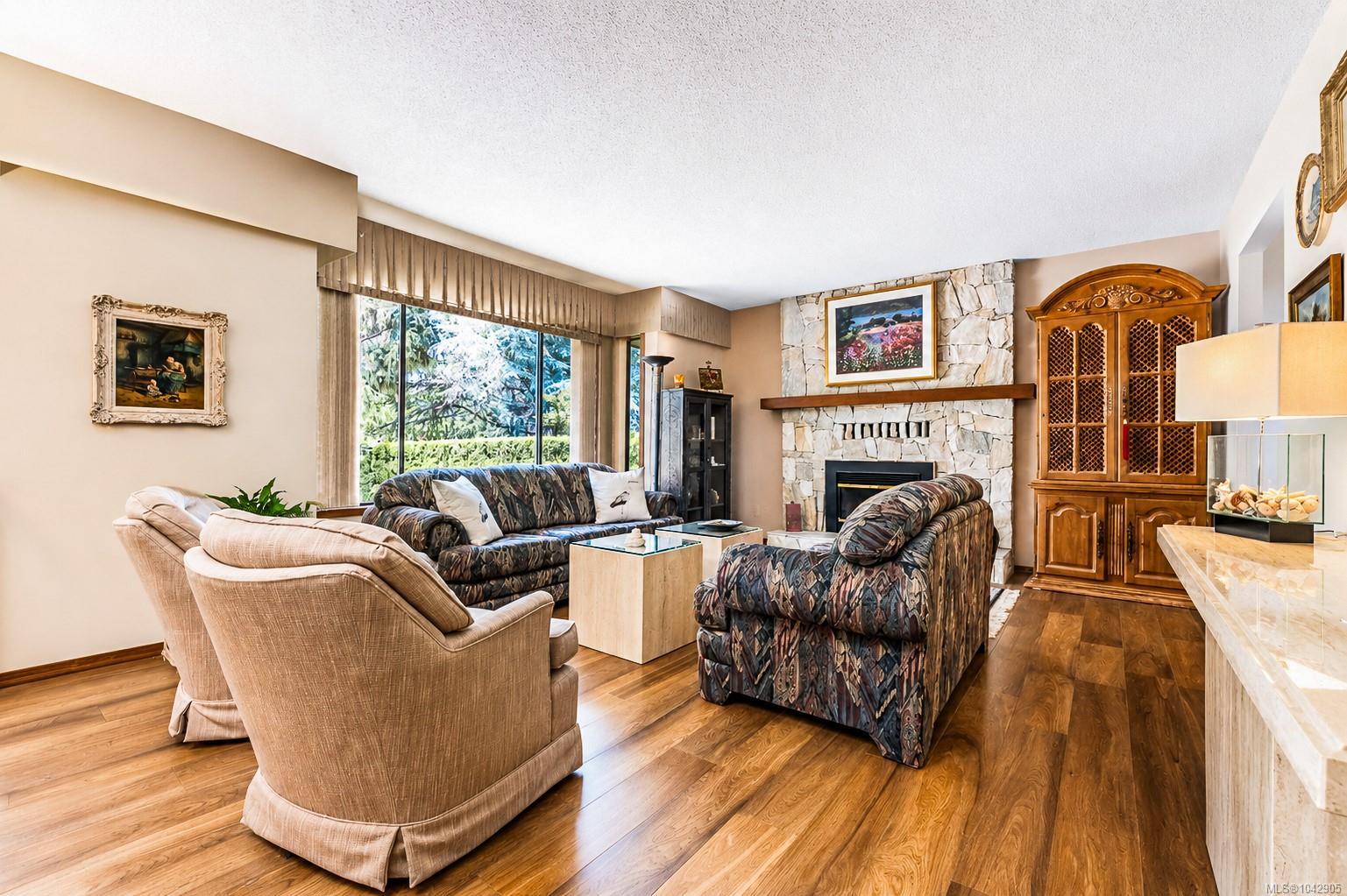 Residential in Saanich 5