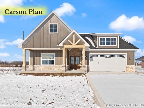 8122 Farming Way, Charlestown, IN, 47111-7804 | Card Image