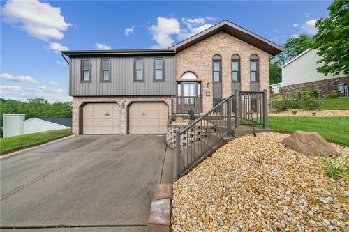12 Elrond Dr, Penn Hills, PA, 15235-4560 | Card Image